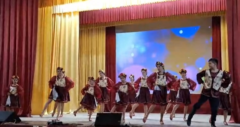 Сергиевский ДК